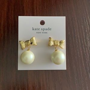 Host Pick 🌟 NWT Kate Spade Earrings